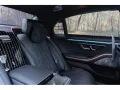 Mercedes-Benz S 63 AMG E-Performance - Carbone extérieur - Bur