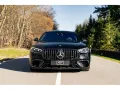 Mercedes-Benz S 63 AMG E-Performance - Carbone extérieur - Bur