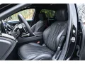 Mercedes-Benz S 63 AMG E-Performance - Carbone extérieur - Bur