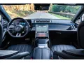 Mercedes-Benz S 63 AMG E-Performance - Carbone extérieur - Bur