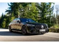 Mercedes-Benz S 63 AMG E-Performance - Carbone extérieur - Bur
