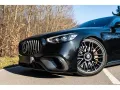 Mercedes-Benz S 63 AMG E-Performance - Carbone extérieur - Bur