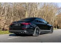 Mercedes-Benz S 63 AMG E-Performance - Carbone extérieur - Bur