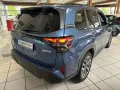 Subaru Forester 2.0ie Platinum