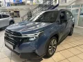 Subaru Forester 2.0ie Platinum