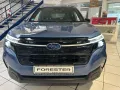 Subaru Forester 2.0ie Platinum