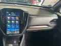 Subaru Forester 2.0ie Platinum