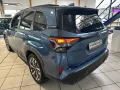 Subaru Forester 2.0ie Platinum