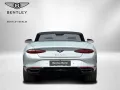 Bentley Continental GTC Azure Blackline Keramikbremse
