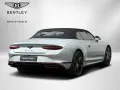 Bentley Continental GTC Azure Blackline Keramikbremse