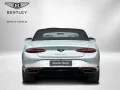 Bentley Continental GTC Azure Blackline Keramikbremse