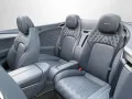 Bentley Continental GTC Azure Blackline Keramikbremse