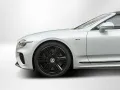 Bentley Continental GTC Azure Blackline Keramikbremse