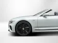 Bentley Continental GTC Azure Blackline Keramikbremse