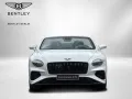 Bentley Continental GTC Azure Blackline Keramikbremse