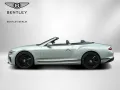 Bentley Continental GTC Azure Blackline Keramikbremse