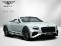 Bentley Continental GTC Azure Blackline Keramikbremse