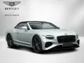 Bentley Continental GTC Azure Blackline Keramikbremse