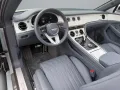 Bentley Continental GTC Azure Blackline Keramikbremse