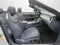 Bentley Continental GTC Azure Blackline Keramikbremse