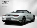 Bentley Continental GTC Azure Blackline Keramikbremse