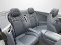 Bentley Continental GTC Azure Blackline Keramikbremse