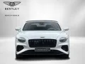 Bentley Continental GTC Azure Blackline Keramikbremse