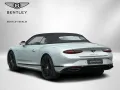 Bentley Continental GTC Azure Blackline Keramikbremse