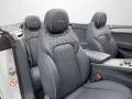 Bentley Continental GTC Azure Blackline Keramikbremse
