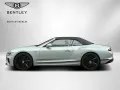 Bentley Continental GTC Azure Blackline Keramikbremse