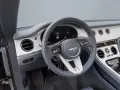 Bentley Continental GTC Azure Blackline Keramikbremse