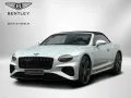 Bentley Continental GTC Azure Blackline Keramikbremse