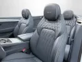 Bentley Continental GTC Azure Blackline Keramikbremse