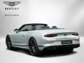 Bentley Continental GTC Azure Blackline Keramikbremse