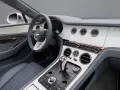 Bentley Continental GTC Azure Blackline Keramikbremse