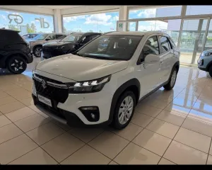 Other Suzuki S-Cross II 2022 1.4h Top 2wd