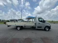 Nissan NV400 NV 400 2.3 DCI 3T5 N-CONNECTA