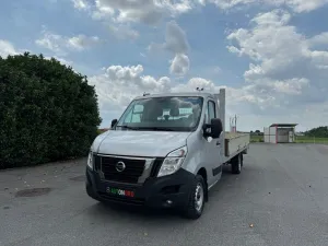 Nissan NV400 NV 400 2.3 DCI 3T5 N-CONNECTA