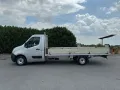 Nissan NV400 NV 400 2.3 DCI 3T5 N-CONNECTA