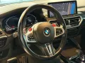 BMW X4 M Competition Carbon-Paket Netto:€45.750,-
