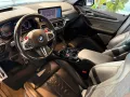 BMW X4 M Competition Carbon-Paket Netto:€45.750,-