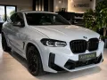 BMW X4 M Competition Carbon-Paket Netto:€45.750,-