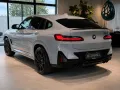 BMW X4 M Competition Carbon-Paket Netto:€45.750,-