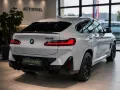 BMW X4 M Competition Carbon-Paket Netto:€45.750,-