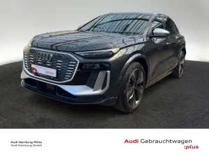 Audi SQ6 e-tron quattro 360 kW Head-Up B&O AHK Panora