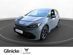Cupra Born 150 LED Navi LM 19