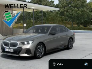 BMW i5 M60 xDrive AHK,IcGlow,H/K,ParkA+,HuD,DA,360°
