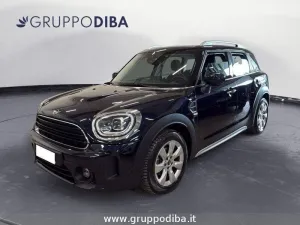 MINI Countryman Mini F60 2020 Benzi Mini 1.5 One