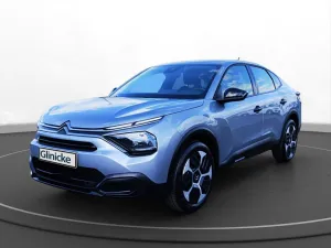 Citroën C4 X PT100 S&S You Einparkhilfe Klima Tempomat