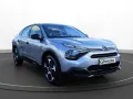 Citroën C4 X PT100 S&S You Einparkhilfe Klima Tempomat